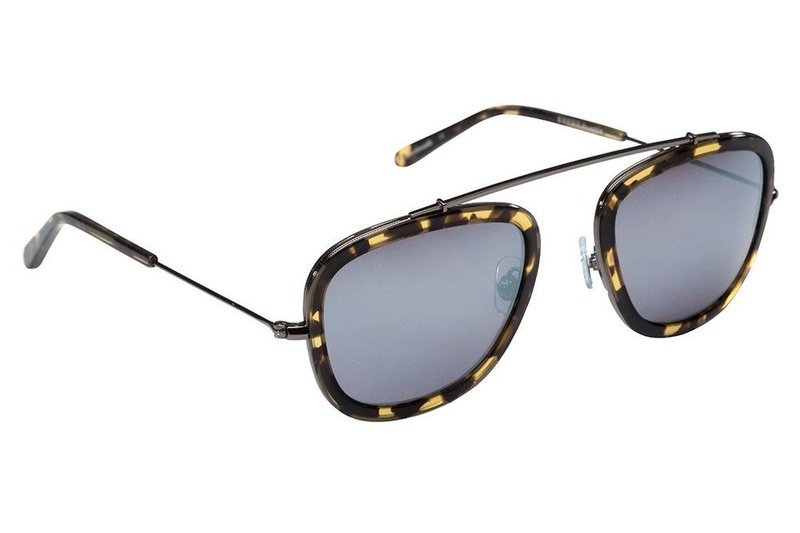 krewe huey caminada sunglasses review Krewe Huey Caminada | Garmentory main image 3