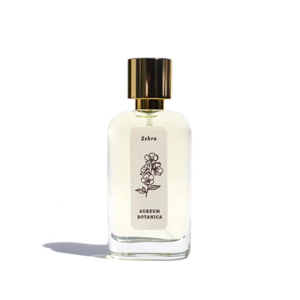 parfum botanica