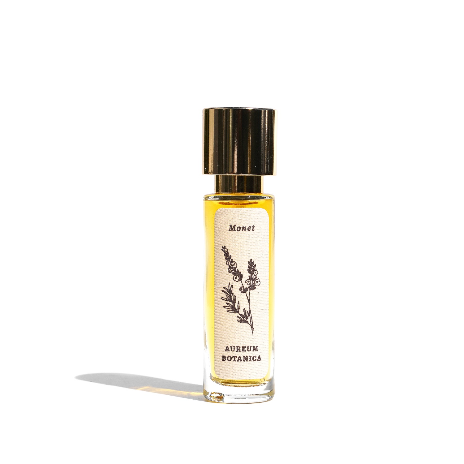 parfum botanica