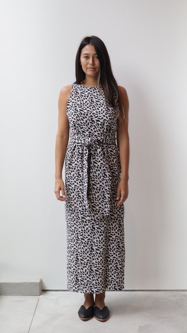 at Dawn. O'AHU Tank Dress at Dawn. O'AHU Tank Dress