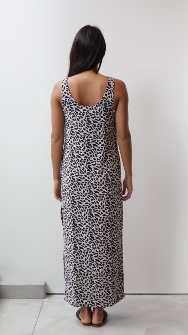 at Dawn. O'AHU Tank Dress at Dawn. O'AHU Tank Dress