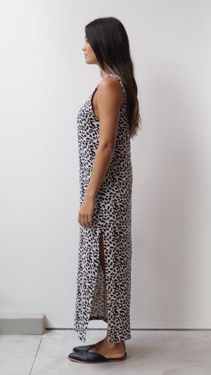 at Dawn. O'AHU Tank Dress at Dawn. O'AHU Tank Dress