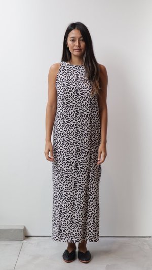at Dawn. O'AHU Tank Dress at Dawn. O'AHU Tank Dress