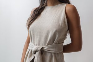 at Dawn. O'AHU Tank Dress at Dawn. O'AHU Tank Dress