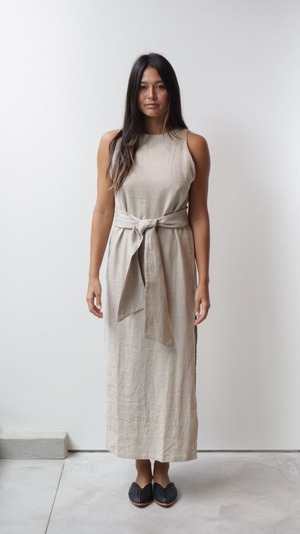 at Dawn. O'AHU Tank Dress at Dawn. O'AHU Tank Dress