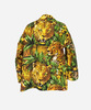 COATZ Lion Coat - Yellow - Thumbnail 2