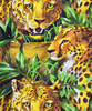 COATZ Lion Coat - Yellow - Thumbnail 4