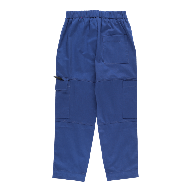 【送料&関税込】Kenzo Cropped Drawstring Trousers Kenzo - Boke 2.0 Cargo Pants | HBX - Globally Curated
