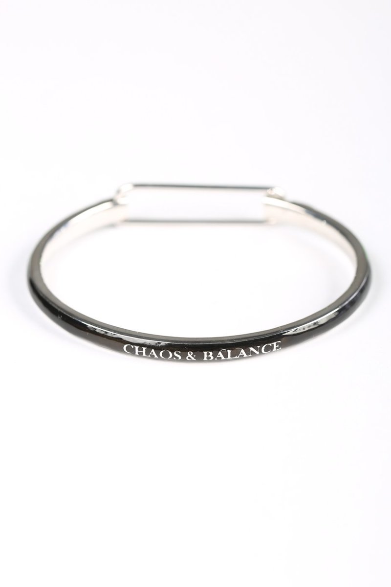 アクセサリー undercover chaos&balance LeatherBracelet アクセサリー undercover chaos&balance LeatherBracelet