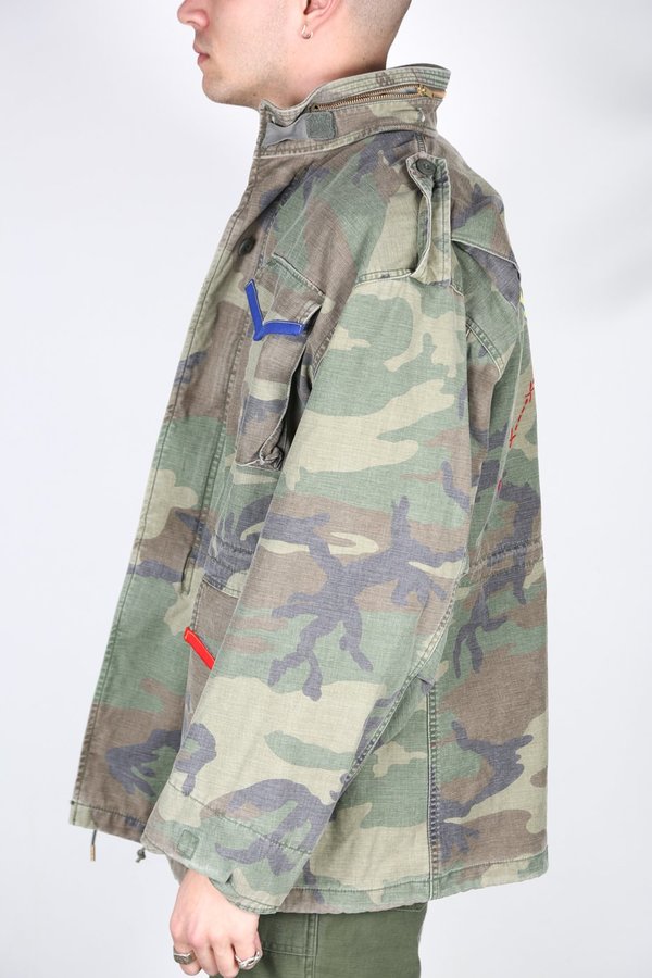 Atelier and Repairs HAPPY FIELD JACKET Atelier and Repairs HAPPY FIELD JACKET