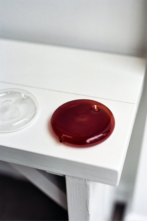 Laundry Day Hudson Pipe Amber Garmentory