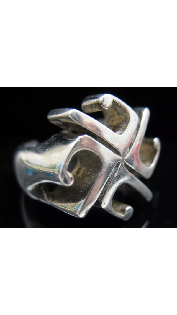 Vintage Ring Vintage Ring