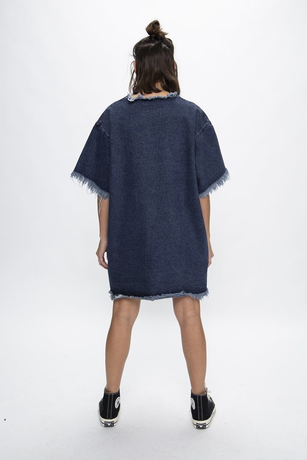 MARQUES ALMEIDA - MARQUES   ALMEIDA チュニック PRINTED CHIFFON STRAPPY TOP WITH FLOUNCE HEM – MARQUES ' ALMEIDA