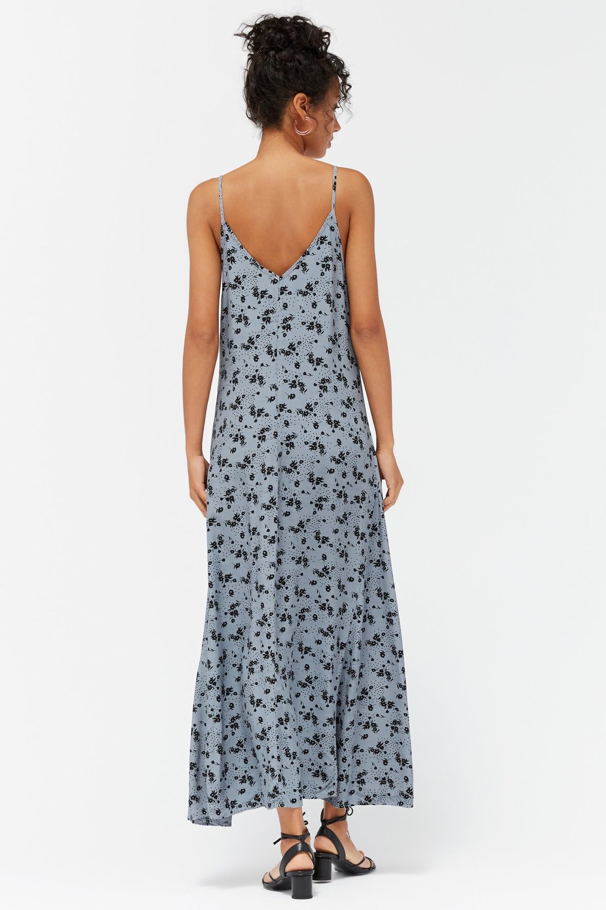 Oleander Dress