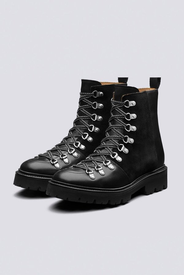 nanette boot