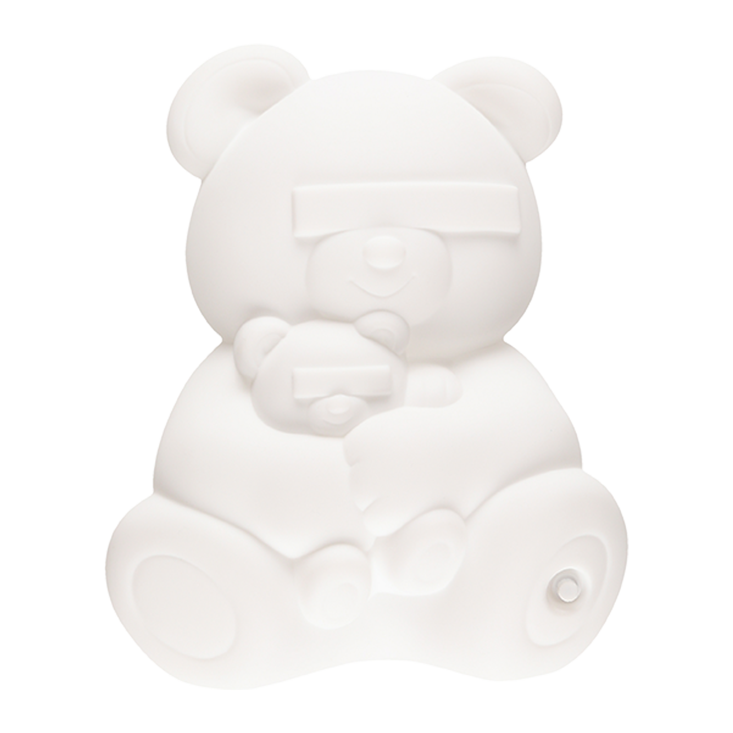 Undercover x Bear Floor Lamp | Garmentory