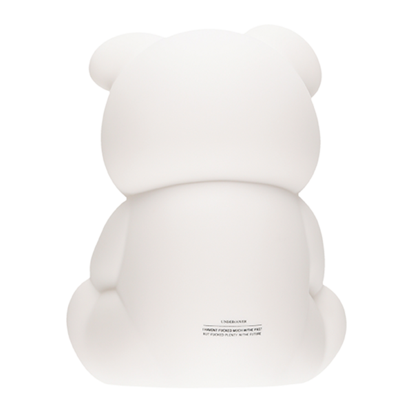 UNDERCOVER BEAR FLOOR LAMP PROJECT1／6 楽天市場