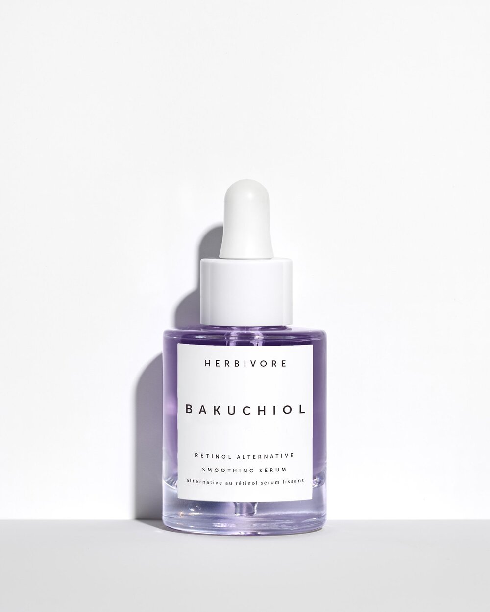 Herbivore Botanicals Bakuchiol Retinol Serum Garmentory