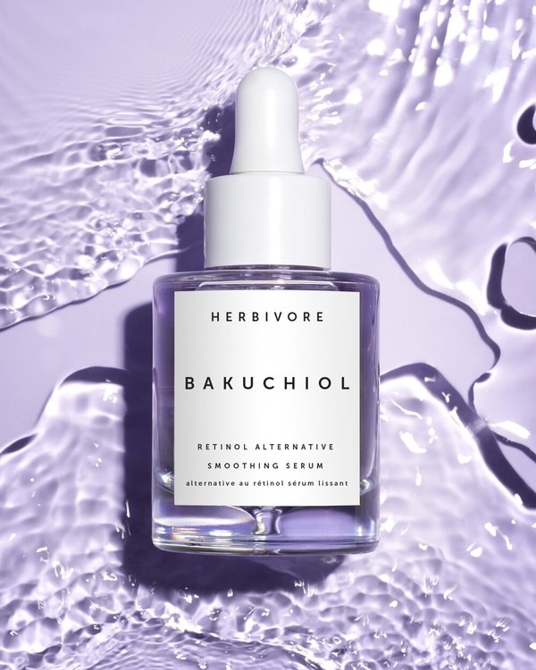 Herbivore Botanicals Boston Bakuchiol Retinol Serum Herbivore Botanicals Boston Bakuchiol Retinol Serum