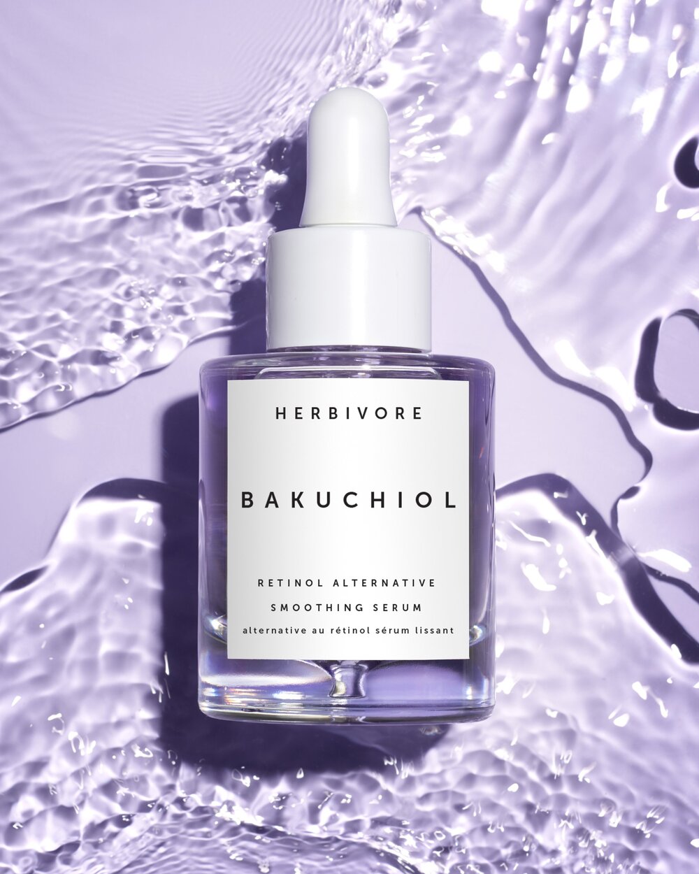 Herbivore Botanicals Bakuchiol Retinol Serum Garmentory