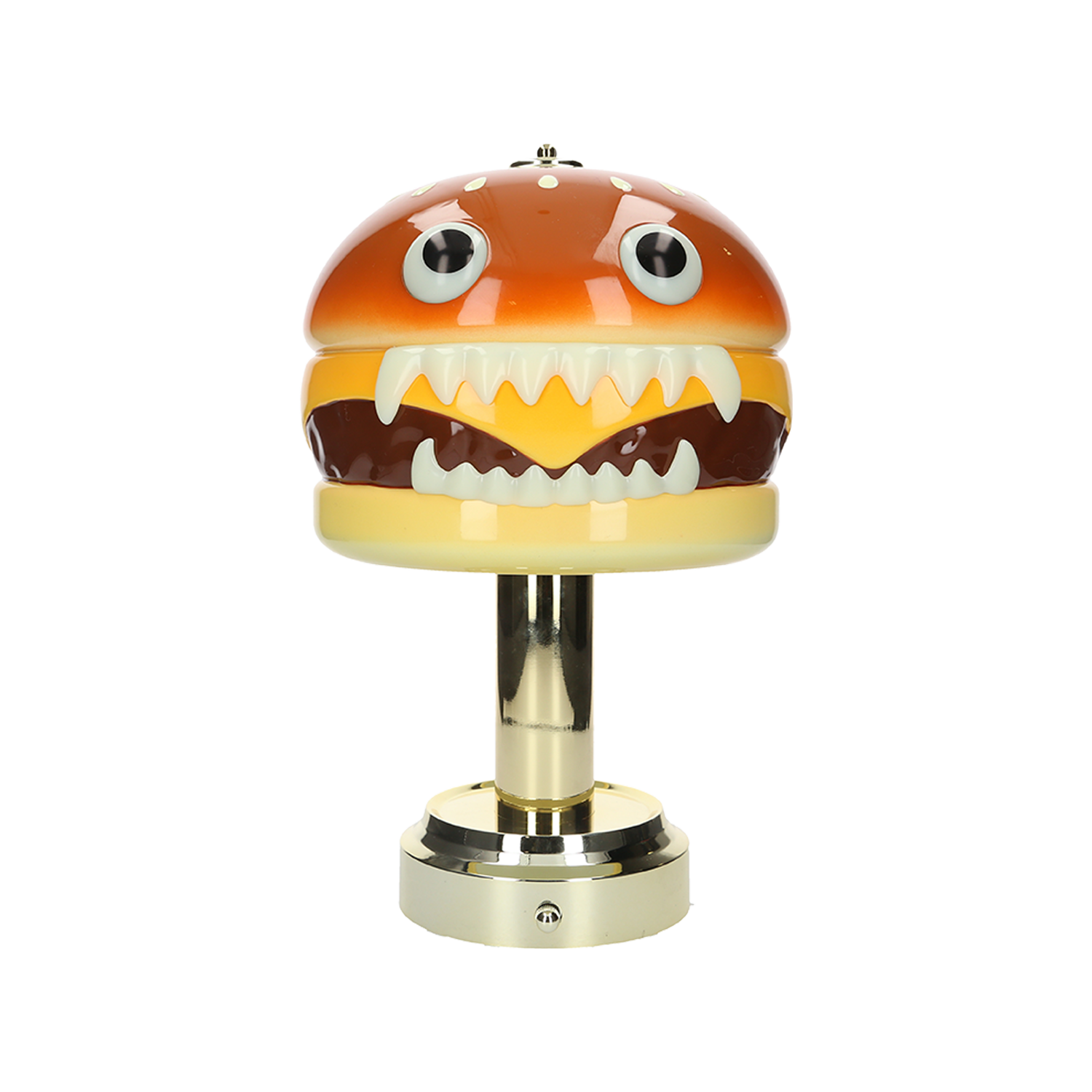 Undercover x Hamburger Lamp | Garmentory