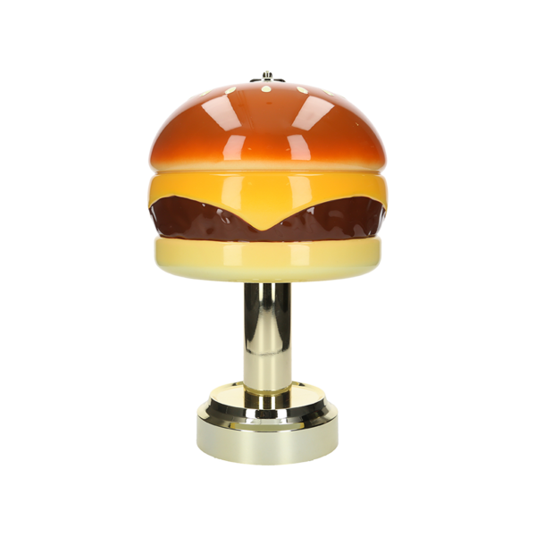 Undercover x Hamburger Lamp | Garmentory