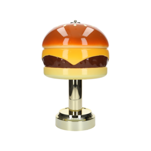 Undercover x Hamburger Lamp | Garmentory