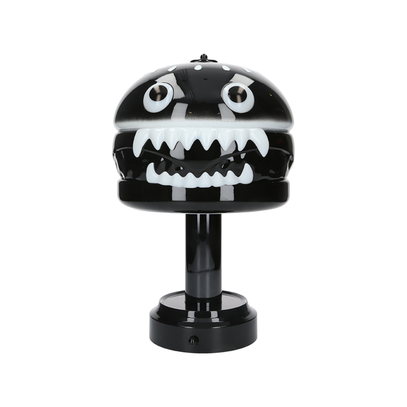 UNDERCOVER HAMBURGER LAMP MEDICOM TOY在庫 処分 セール