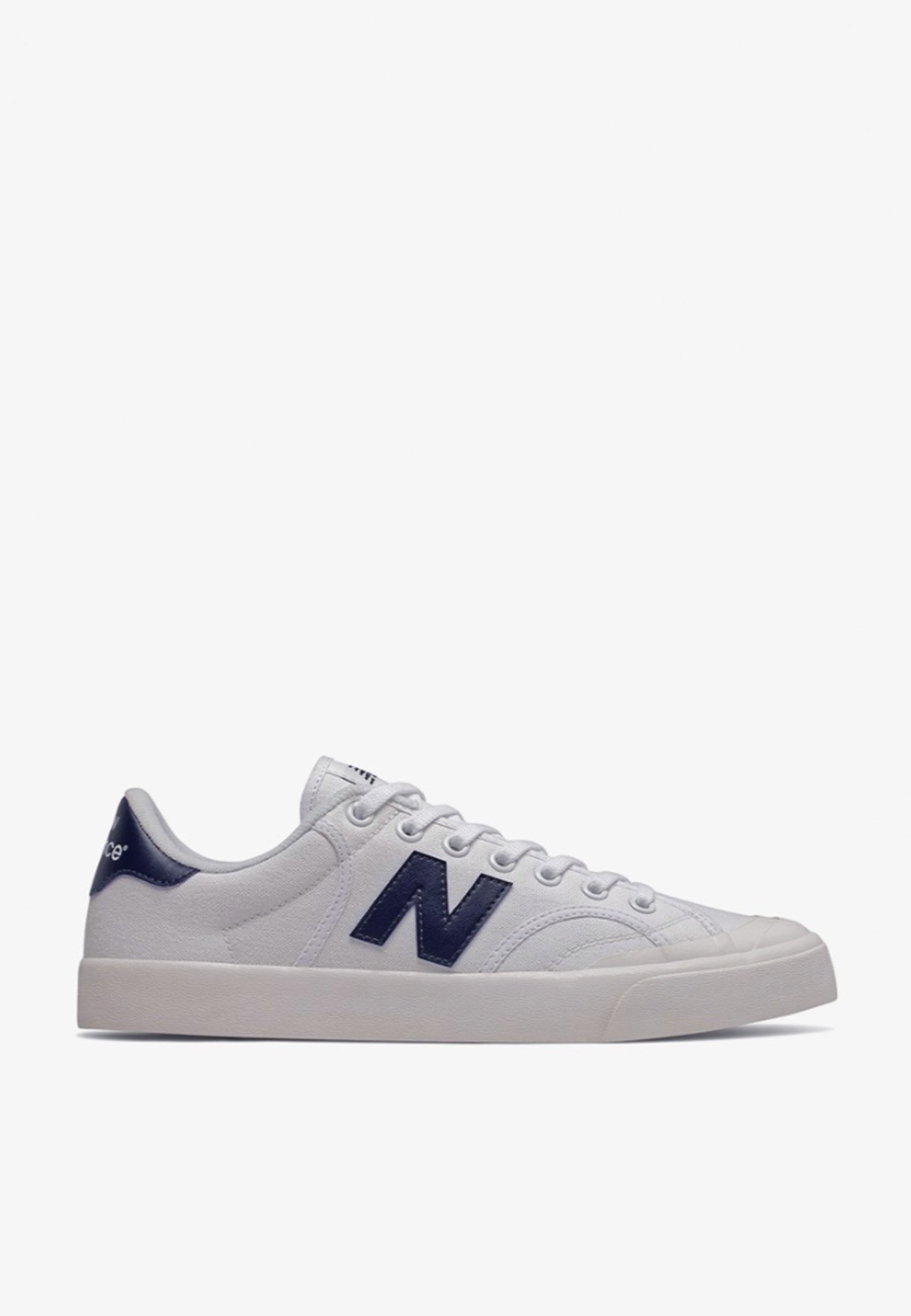 Balance Pro Court - white/navy | Garmentory