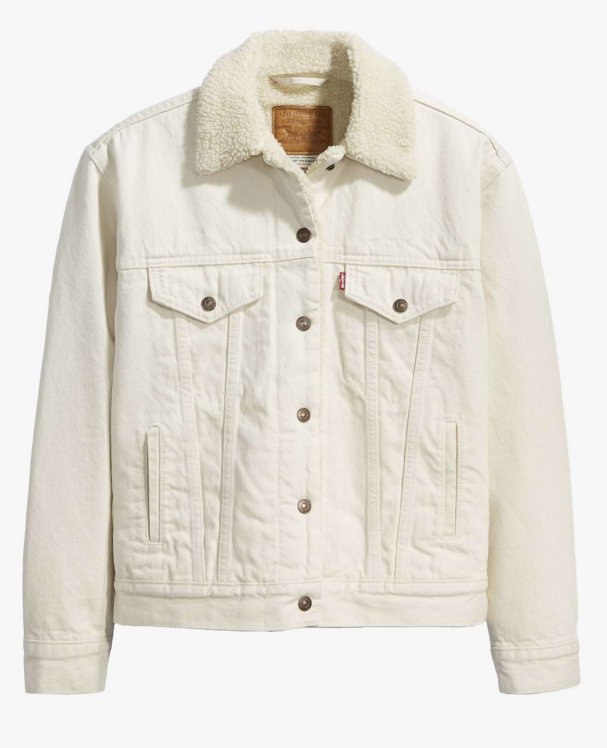 Best HD Pictures about  Best Hd Pictures About Best Hd Pictures About Levi S Ex Bf Sherpa Trucker Jacket With No Ai Images 1 With No Ai Images 1  with No AI Images
