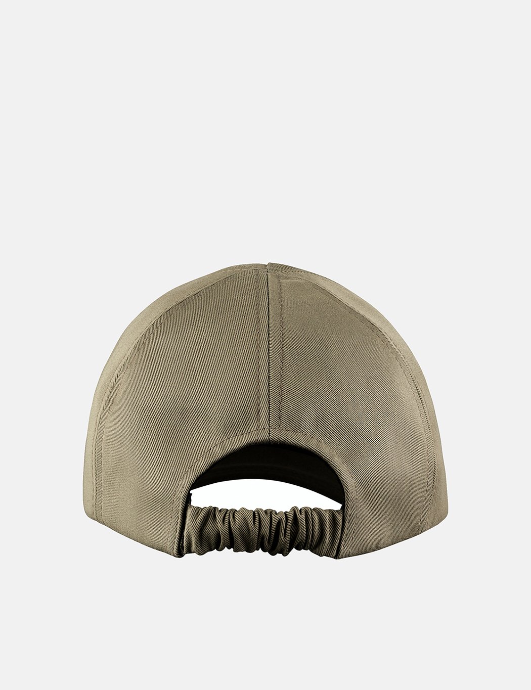 A.P.C. x CarharttWIP Casquette Cap Khaki Green Garmentory