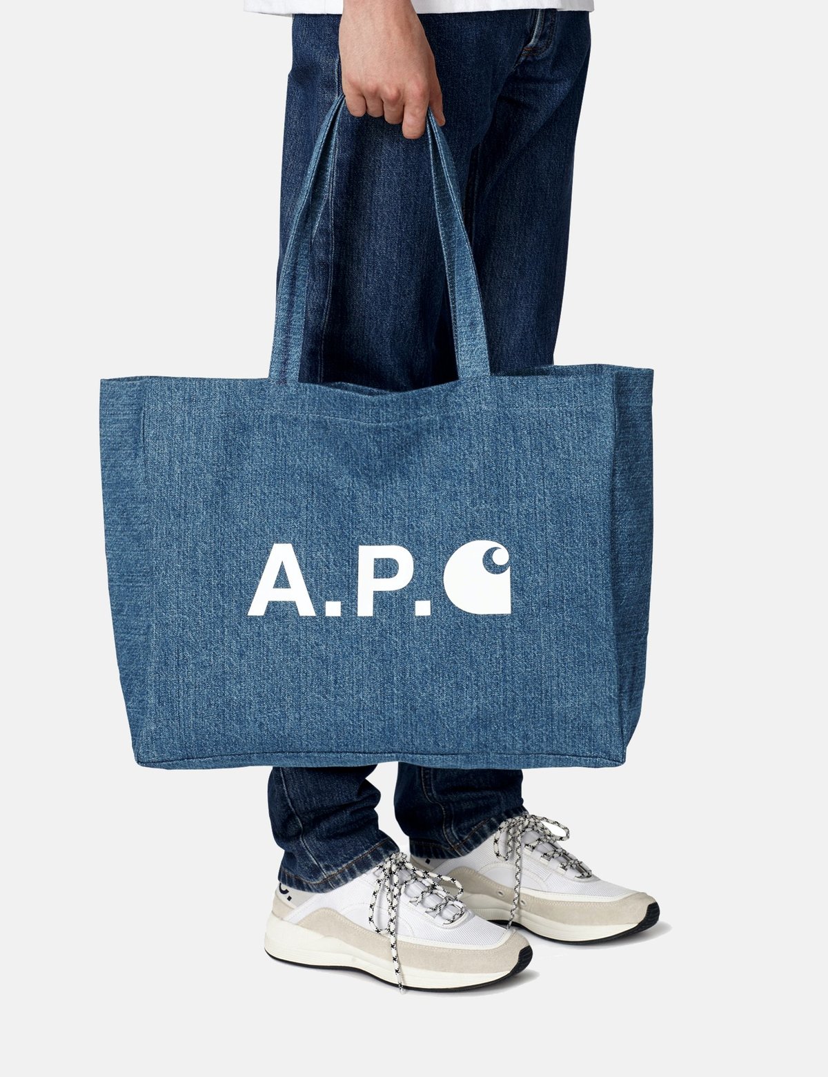 A-P-C--x-Carhartt-WIP-Shopping