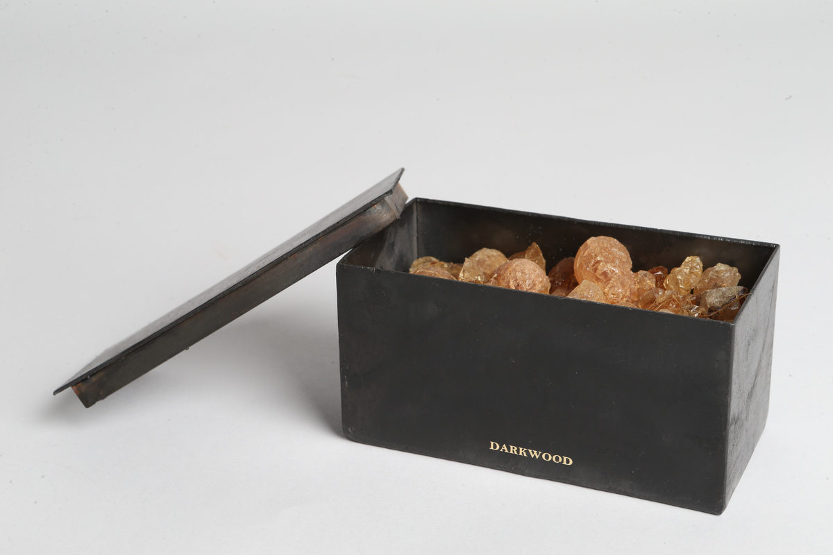 Mad et Len Pot Pourri Block Rectangle - Image 1 of 1