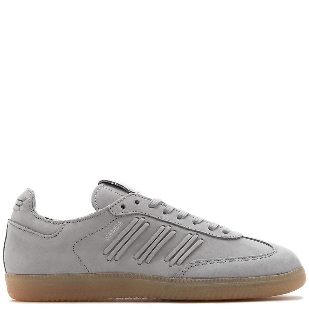 adidas Consortium Samba Deep Hue - Clear Onix | Garmentory