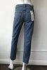 GRLFRND Helena Straight Leg Jeans - Bandera - Thumbnail 7