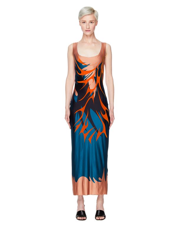 green emerald velvet dress Maisie Wilen Orbit City Dress
