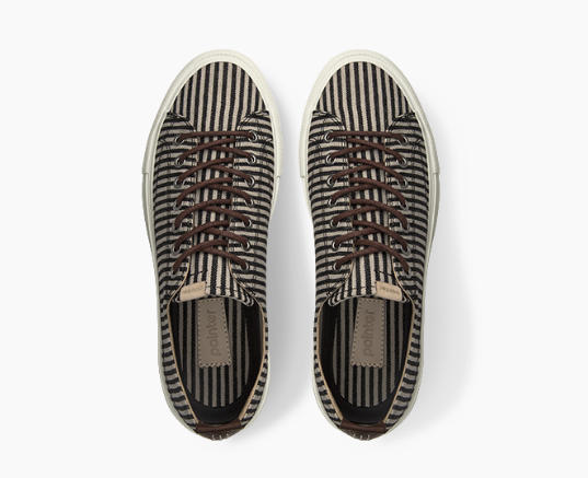 Seeker Hickory Stripe Seeker Hickory Stripe