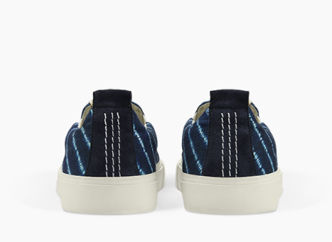 Pointer Soma Shibori Pointer Soma Shibori