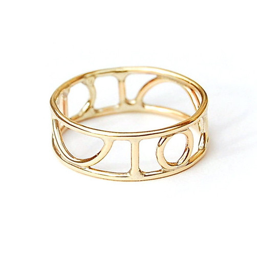 Tiro Tiro Aureus ring Tiro Tiro Aureus ring