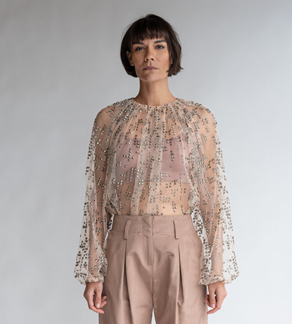 Rachel Comey Decadent Top Rachel Comey Decadent Top