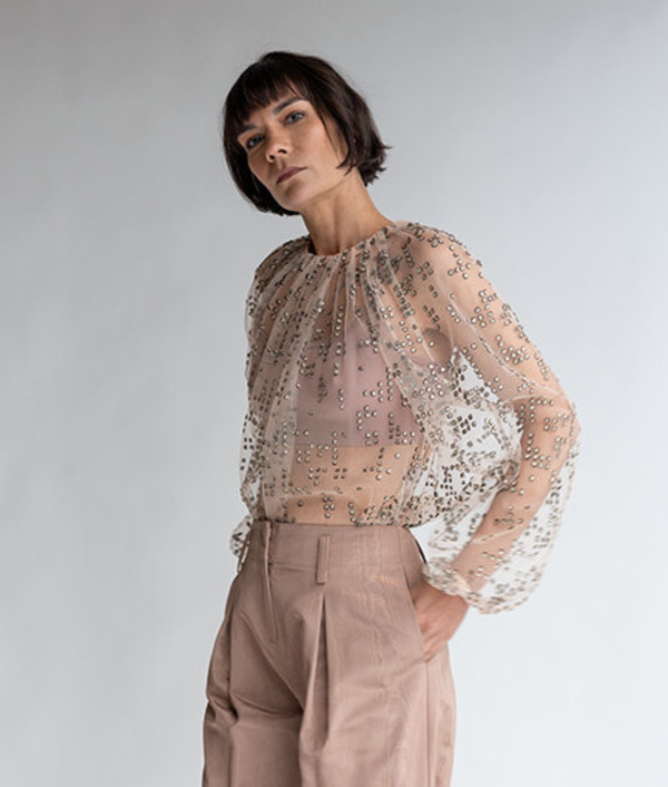 Rachel Comey Decadent Top Rachel Comey Decadent Top