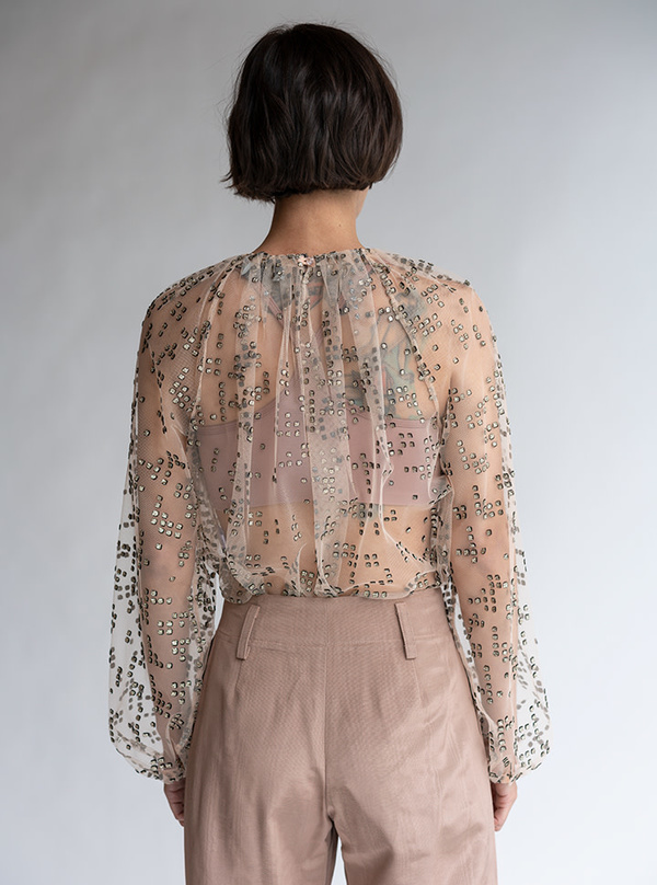 Rachel Comey Decadent Top Rachel Comey Decadent Top