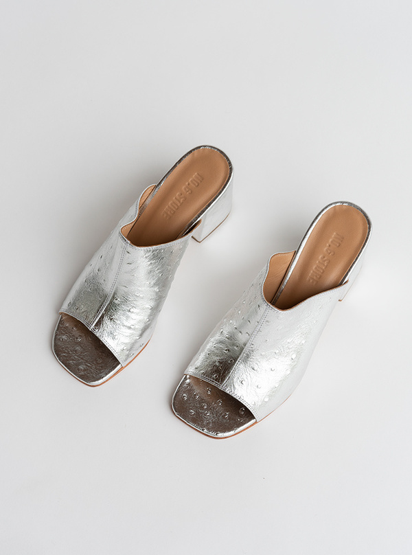 No.6 Dora Mule No.6 Dora Mule