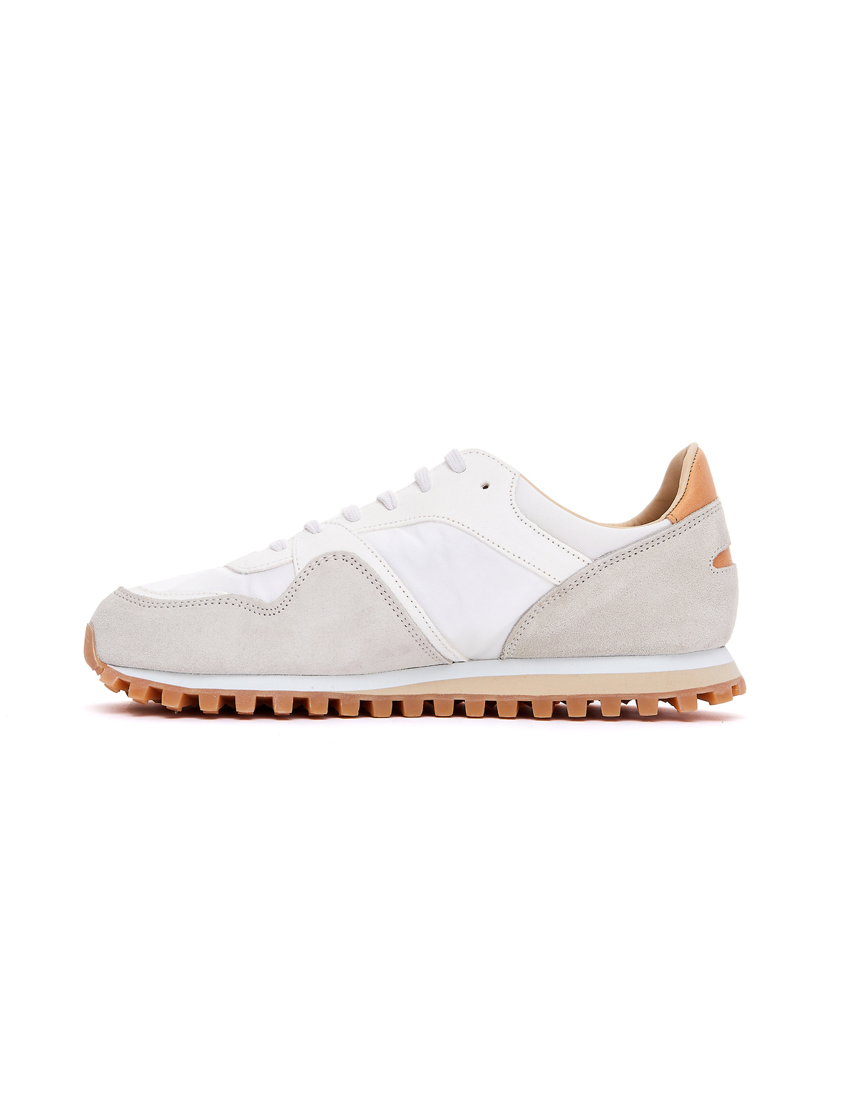 Spalwart Marathon Trail Low Sneakers - White - Image 2 of 4