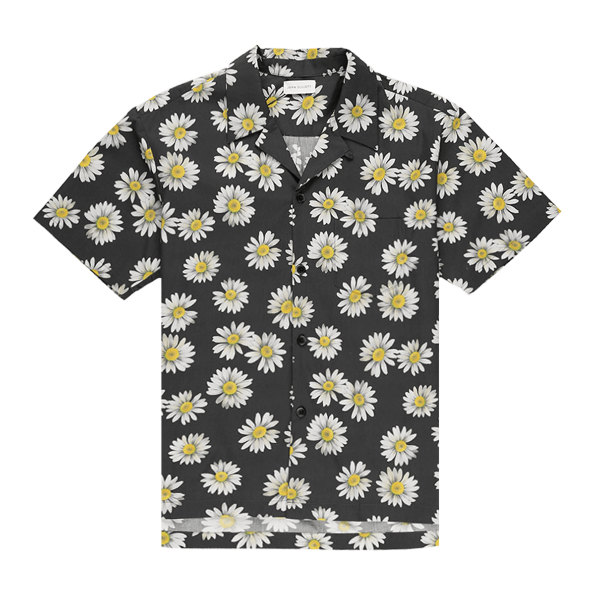 John Elliott Bowling Shirt - Daisy | Garmentory