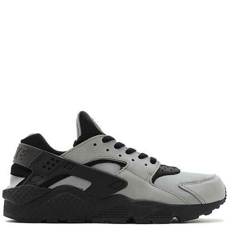 nike air huarache mica green