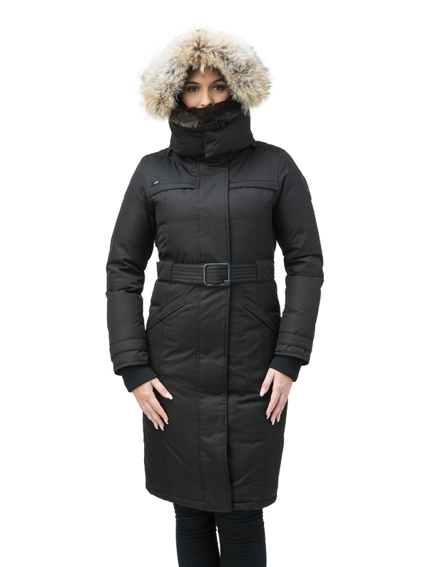 NOBIS She-Ra Parka | Garmentory