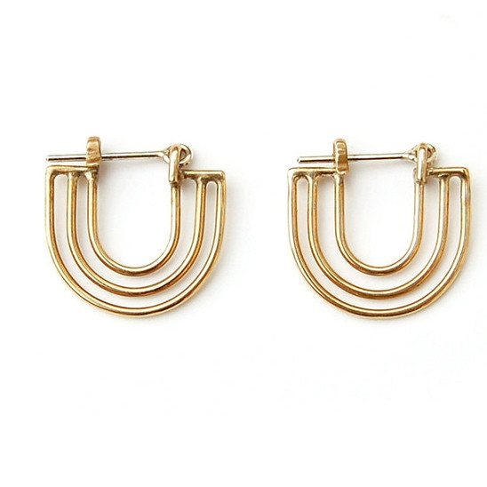 Dimi earrings Dimi earrings