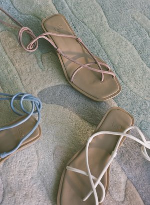 LOQ Ara Sandal LOQ Ara Sandal