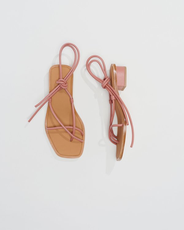 LOQ Ara Sandal LOQ Ara Sandal